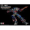 Transformers: Revenge of the Fallen - Optimus Prime figure, DLX
