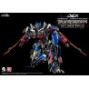 Transformers: Revenge of the Fallen - Optimus Prime figure, DLX