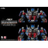 Transformers: Revenge of the Fallen - Optimus Prime figure, DLX