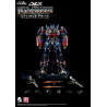 Transformers: Revenge of the Fallen - Optimus Prime figure, DLX