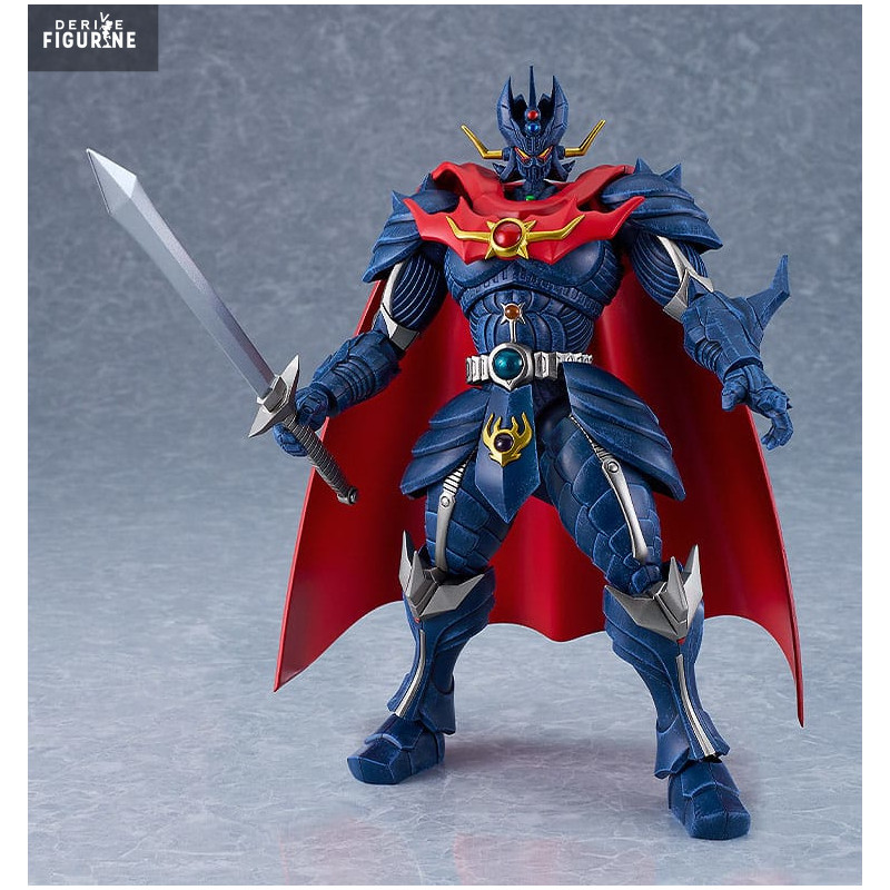PRE ORDER - MazinSaga -...