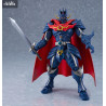 PRE ORDER - MazinSaga - MazinSaga figure, Moderoid Plastic Model Kit