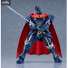 PRE ORDER - MazinSaga - MazinSaga figure, Moderoid Plastic Model Kit
