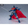 PRE ORDER - MazinSaga - MazinSaga figure, Moderoid Plastic Model Kit