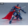 PRE ORDER - MazinSaga - MazinSaga figure, Moderoid Plastic Model Kit