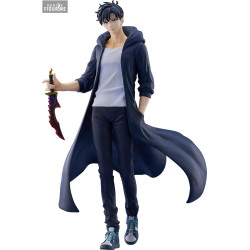 PRE ORDER - Solo Leveling -...