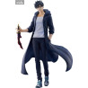 PRE ORDER - Solo Leveling - Figure Sung Jinwoo, Pop Up Parade L Size