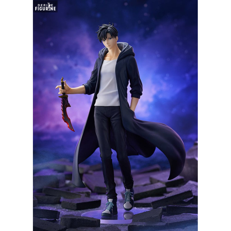 PRE ORDER - Solo Leveling -...
