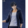 PRÉCOMMANDE - Solo Leveling - Figurine Sung Jinwoo, Pop Up Parade L Size