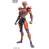 JoJo's Bizarre Adventure - Figurine Esidisi, Super Action Chozokado