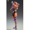 JoJo's Bizarre Adventure - Esidisi figure, Super Action Chozokado