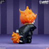 Marvel - Venom, Deadpool or Ghost Rider figure, One Scoops