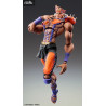 JoJo's Bizarre Adventure - Figurine Esidisi, Super Action Chozokado