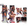 JoJo's Bizarre Adventure - Figurine Esidisi, Super Action Chozokado