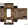 JoJo's Bizarre Adventure - Esidisi figure, Super Action Chozokado