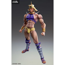 JoJo's Bizarre Adventure -...