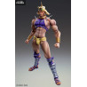 JoJo's Bizarre Adventure - Wham figure, Super Action Chozokado