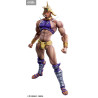 JoJo's Bizarre Adventure - Wham figure, Super Action Chozokado