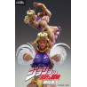 JoJo's Bizarre Adventure - Wham figure, Super Action Chozokado