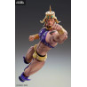 JoJo's Bizarre Adventure - Wham figure, Super Action Chozokado
