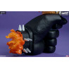 Marvel - Venom, Deadpool or Ghost Rider figure, One Scoops