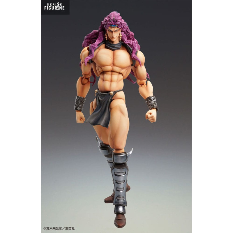 PRE ORDER - JoJo's Bizarre Adventure - Kars figure, Super Action Chozokado