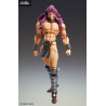 PRE ORDER - JoJo's Bizarre Adventure - Kars figure, Super Action Chozokado