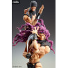 PRÉCOMMANDE - JoJo's Bizarre Adventure - Figurine Kars, Super Action Chozokado