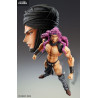 PRÉCOMMANDE - JoJo's Bizarre Adventure - Figurine Kars, Super Action Chozokado