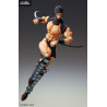 PRE ORDER - JoJo's Bizarre Adventure - Kars figure, Super Action Chozokado