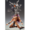 PRÉCOMMANDE - JoJo's Bizarre Adventure - Figurine Kars, Super Action Chozokado