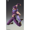 PRÉCOMMANDE - JoJo's Bizarre Adventure, Battle Tendency - Figurine Joseph Joestar Third, Super Action Chozokado