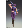 PRE ORDER - JoJo's Bizarre Adventure, Battle Tendency - Joseph Joestar figure Third, Super Action Chozokado