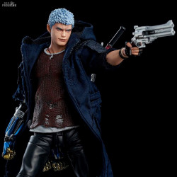 Devil May Cry 5 - Figurine...