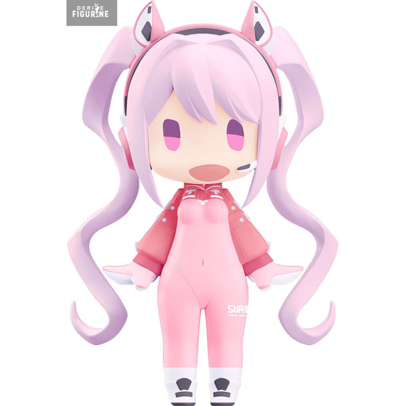 PRE ORDER - Goddess of Victory: Nikke - Alice figure, HELLO! GOOD SMILE