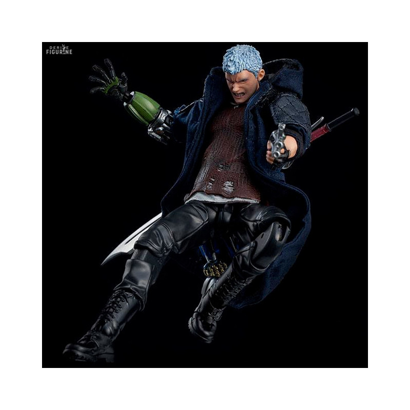 Devil May Cry 5 - Figure Nero