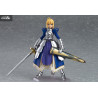 PRE ORDER - Fate/Stay Night - Saber figure 2.0, FIGMA