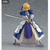 PRE ORDER - Fate/Stay Night - Saber figure 2.0, FIGMA