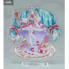 PRE ORDER - Vocaloid - Hatsune Miku figure 15th Anniversary, Nendoroid