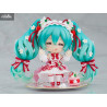 PRE ORDER - Vocaloid - Hatsune Miku figure 15th Anniversary, Nendoroid