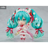 PRE ORDER - Vocaloid - Hatsune Miku figure 15th Anniversary, Nendoroid