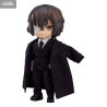 PRÉCOMMANDE - Bungo Stray Dogs - Figurine Osamu Dazai Dark Era, Nendoroid Doll