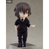 PRÉCOMMANDE - Bungo Stray Dogs - Figurine Osamu Dazai Dark Era, Nendoroid Doll