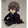 PRÉCOMMANDE - Bungo Stray Dogs - Figurine Osamu Dazai Dark Era, Nendoroid Doll