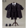 PRÉCOMMANDE - Bungo Stray Dogs - Figurine Osamu Dazai Dark Era, Nendoroid Doll