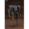 PRE ORDER - Armored Core - V.I.O.S. Schneider Nachtreiher /40E Steel Haze figure, Model Kit