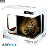 Assassin's Creed Origins mug - Bayek and Senu
