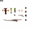 Devil May Cry 5 - Figure Nero