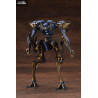 PRÉCOMMANDE - Armored Core - Figurine V.I.O.S. Schneider Nachtreiher /40E Steel Haze, Model Kit