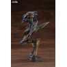 PRÉCOMMANDE - Armored Core - Figurine V.I.O.S. Schneider Nachtreiher /40E Steel Haze, Model Kit